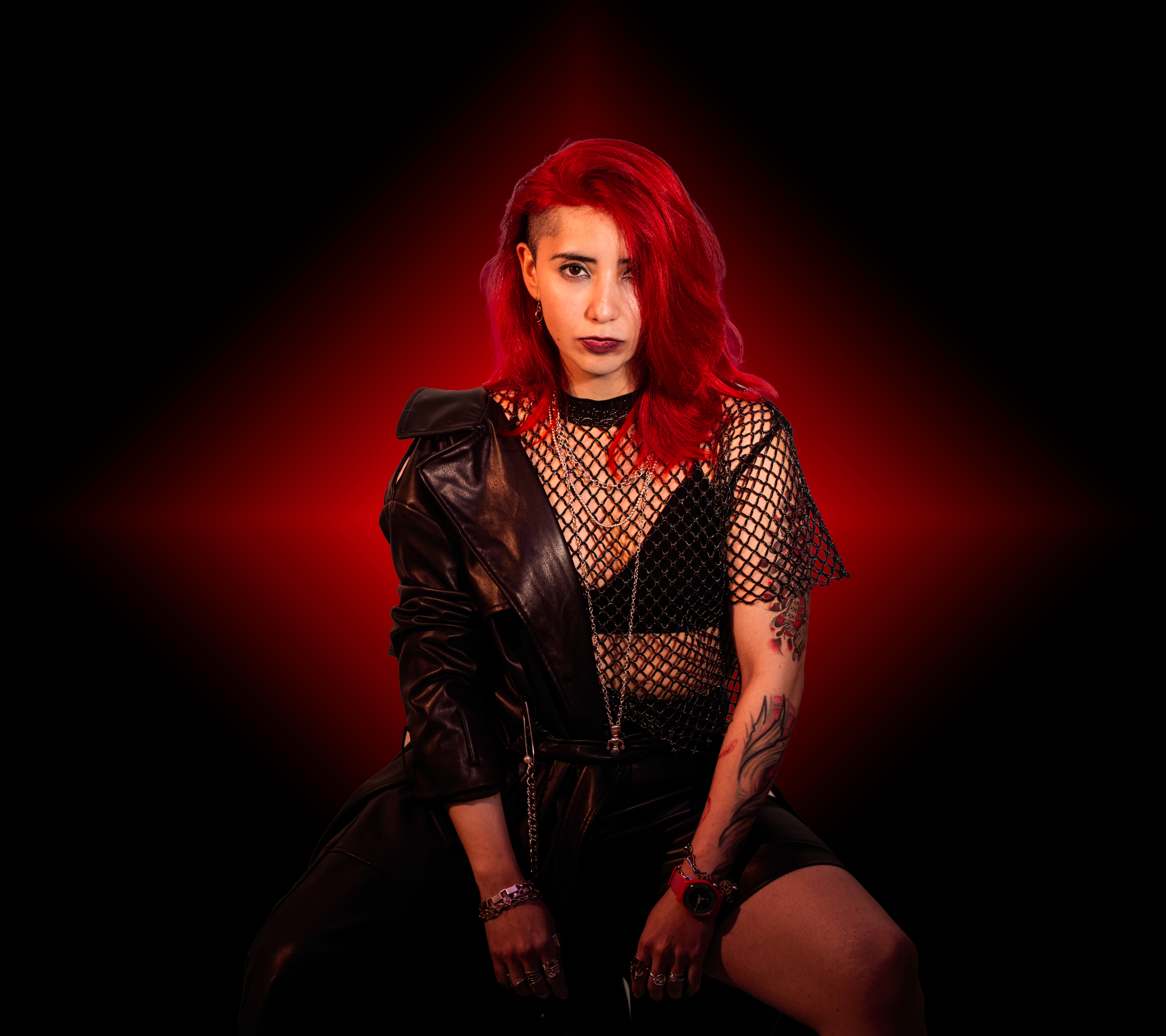 ZAPHY - bio / press photo